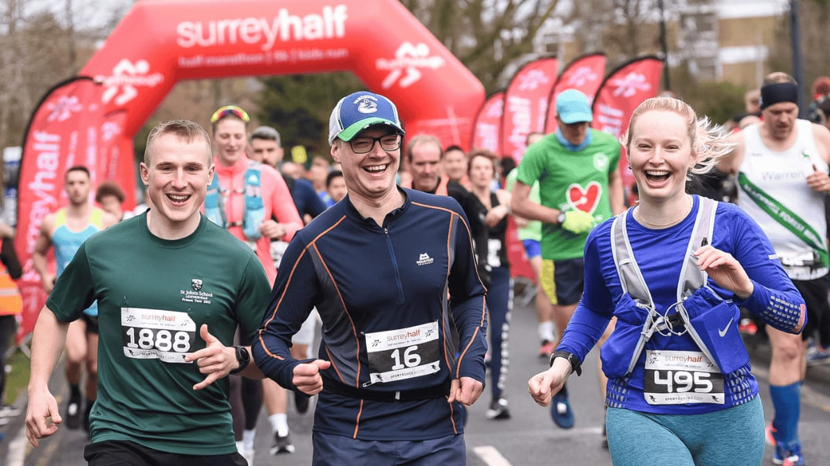 Runthrough RunThrough Australia - Running Events in Australia