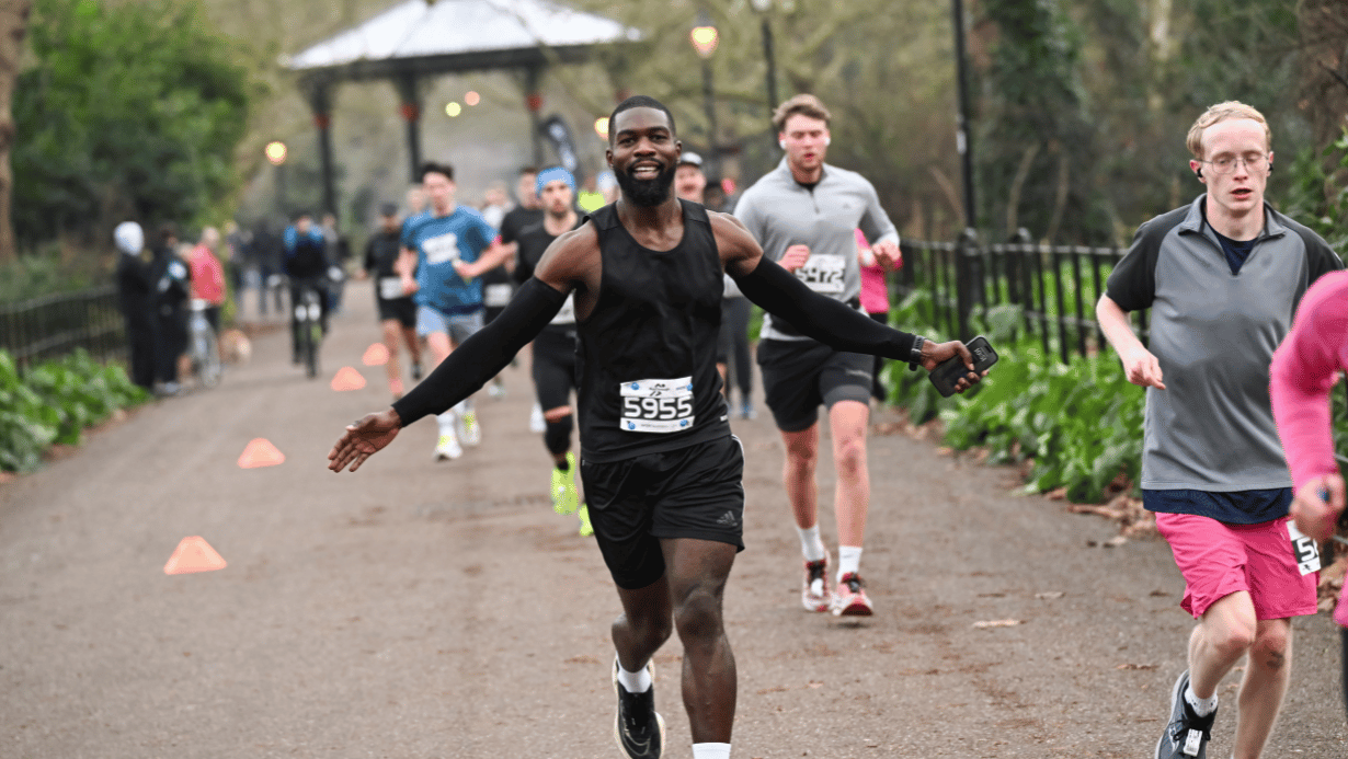 RunThrough Australia - Running Events in Australia